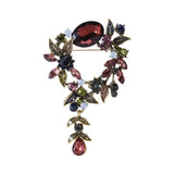 Korea Sweater Shawl Pin Buckle Adult Accessories