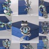 Retro Shell Frog Brooch for Party Casual Animal Brooch