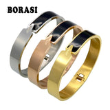 Love Bracelets & Bangles Stainless Steel