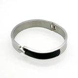Love Bracelets & Bangles Stainless Steel