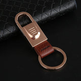 Jobon Car Keychain Men Women Keychains for Key Ring Bag Pendant Carabiner
