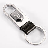 Jobon Car Keychain Men Women Keychains for Key Ring Bag Pendant Carabiner