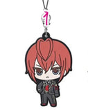 Twisted-Wonderland Keychain Strap Figure