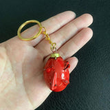1997 Berserk Behelit Griffith Egg Of King Keychain Resin Pendant Keyring