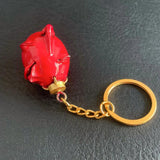 1997 Berserk Behelit Griffith Egg Of King Keychain Resin Pendant Keyring