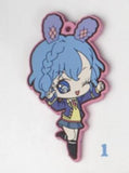 Pripara Anime Keychain Set