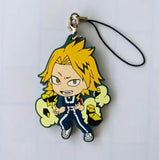 My Hero Academia Figures Katsuki Bakugo Ochaco Uraraka Todoroki Shoto Charms