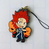 My Hero Academia Figures Katsuki Bakugo Ochaco Uraraka Todoroki Shoto Charms