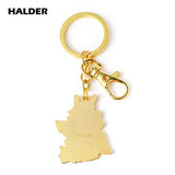 Sky Children Of Light Bird Keychain Pendant