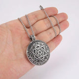 Star of David Rearview Mirror Pendant Hexagram Keychain Jewish Jewelry