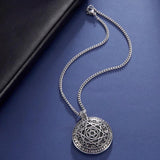Star of David Rearview Mirror Pendant Hexagram Keychain Jewish Jewelry