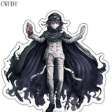 Danganronpa V3 Acrylic Stand Figurine Desk Decor Keychain