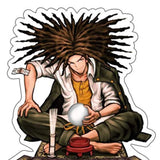 Danganronpa V3 Acrylic Stand Figurine Desk Decor Keychain