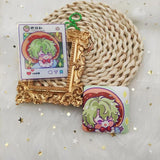 Ensemble Stars KeyChain Acrylic Cosplay Japan Key Ring Pendant