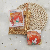 Ensemble Stars KeyChain Acrylic Cosplay Japan Key Ring Pendant