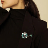 Jujutsu Kaisen Charms Fushiguro Megumi Satoru Pendant Brooch