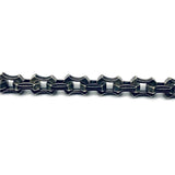 Punk Brass S Hook Chain Linked Geometric Bracelets Vintage Cuff Jewelry