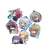 Piofiore no Banshou Liliana Yang Dante Acrylic Keychain