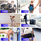 20 Eye Keychain Stylish Keyholder Decors Key Holder Accessory Gift