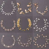 Bridal Pearl Headband Wedding Hair Accessory