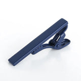 Classic Candy Tie Clasp Necktie Party Tie Clips Wedding Accessories