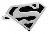Film Cufflinks Copper Superheroes Gift For Men Cuff Links