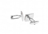 Pink Cufflinks Wholesale&retail Enamel Stripes Brass Material Gift For Men