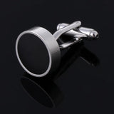 6Pcs Men's Tuxedo Cufflinks Shirt Studs Set