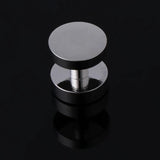 6Pcs Men's Tuxedo Cufflinks Shirt Studs Set