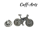 Dragon Brooch Lapel Pin Men Jewelry Fly Badges High PT006