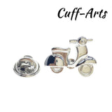 Dragon Brooch Lapel Pin Men Jewelry Fly Badges High PT006