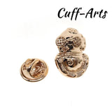 Dragon Brooch Lapel Pin Men Jewelry Fly Badges High PT006