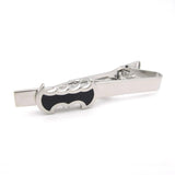 Brass Bat Tie Pin For Men Tie Clips Wholesale