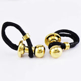 French Shirts Cufflinks Men's Unisex Business Accessories