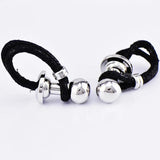 French Shirts Cufflinks Men's Unisex Business Accessories