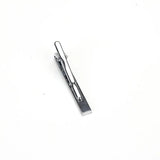 Crystal Tie Clip for Men's Wedding