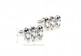 Monkey Copper Novelty Cufflinks Men Wholesale & Retail