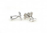 Monkey Copper Novelty Cufflinks Men Wholesale & Retail