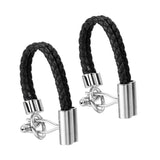 Cufflinks For Men - Hipster Style, Gift for Husband, High Men