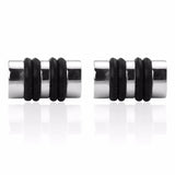 Cufflinks For Men - Hipster Style, Gift for Husband, High Men