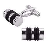 Cufflinks For Men - Hipster Style, Gift for Husband, High Men