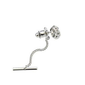 Copper Tie Tack Collar Pin Men's Jewelry Suit Shirt Tie Pins