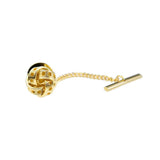 Copper Tie Tack Collar Pin Men's Jewelry Suit Shirt Tie Pins