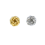Copper Tie Tack Collar Pin Men's Jewelry Suit Shirt Tie Pins