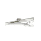 Skull Tie Clip Comic Character Symbol Skull Tie Bar Skull Tie Clip Father's Gift