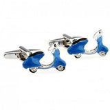 Vehicle Cufflink Set - Big Promotion