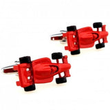 Vehicle Cufflink Set - Big Promotion
