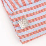 Men's Cufflinks XK18S368 Square Sleeve Formal Dress Shirt Wedding Cuff Links