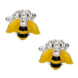 Memolissa High Fish Lobster Cufflinks Animals Cuffs
