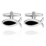 Memolissa High Fish Lobster Cufflinks Animals Cuffs